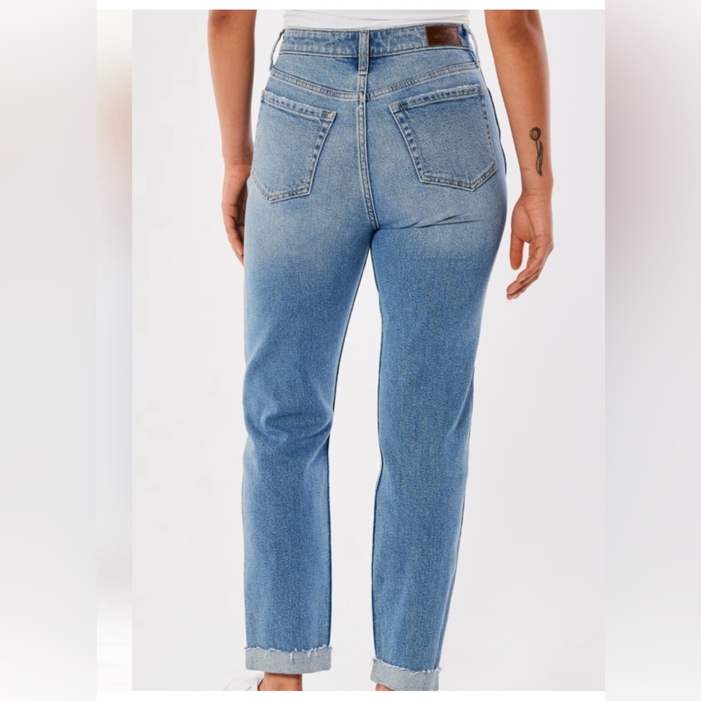 Like new Hollister jeans